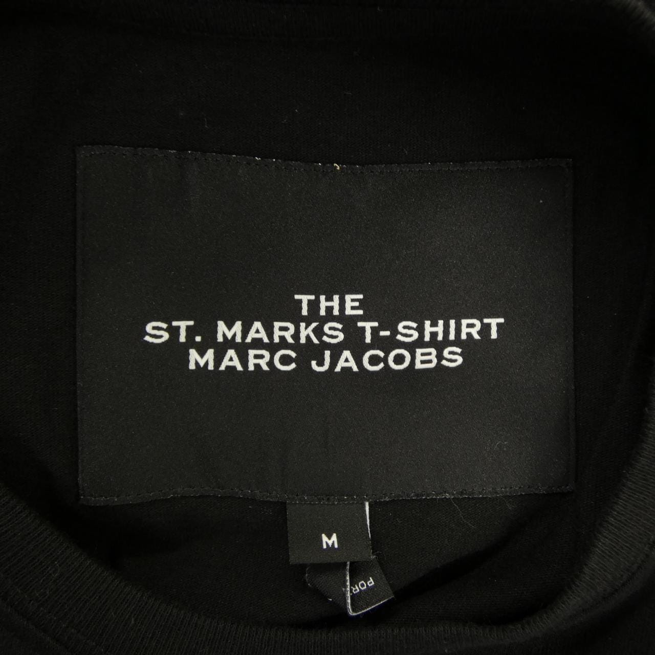 マークジェイコブス MARC JACOBS Tシャツ