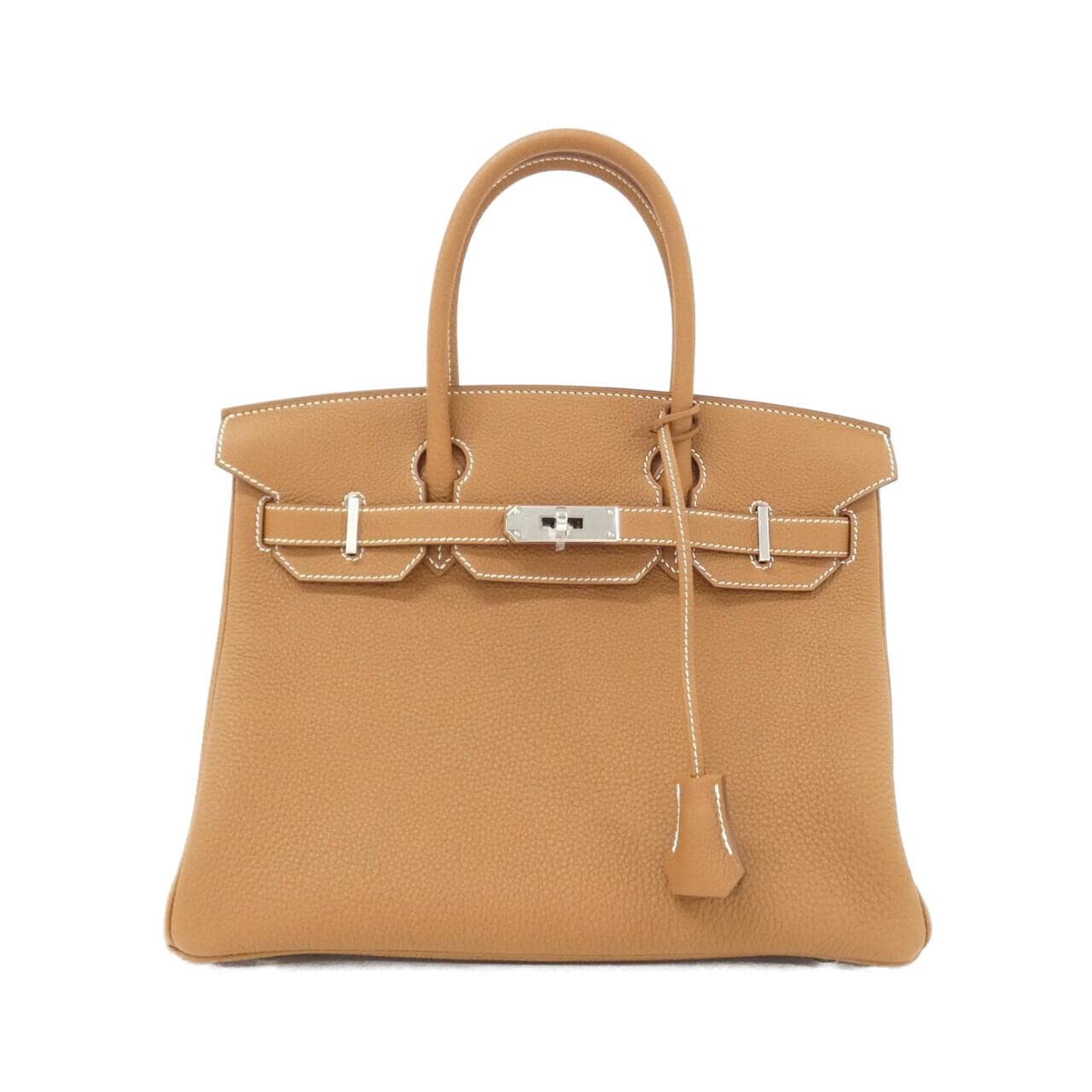 【未使用品】エルメス バーキン 30cm 030520CK バッグ