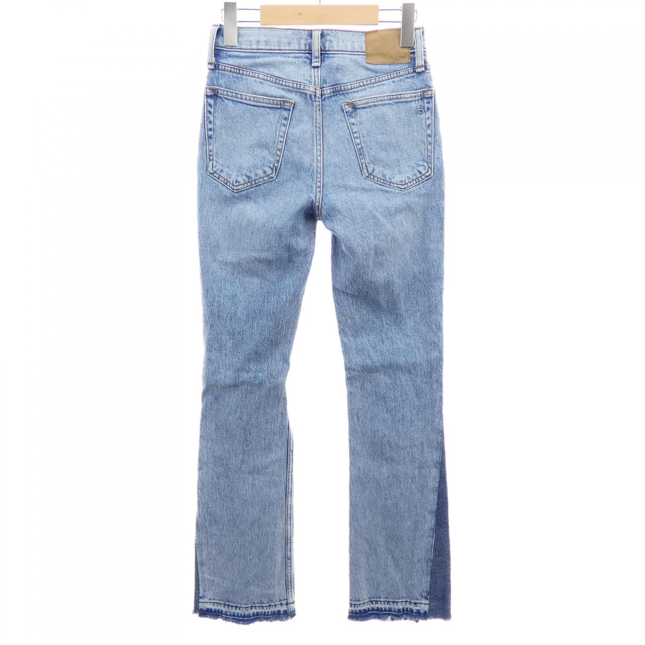 ラグアンドボーン RAG&BONE WDD23S2938B7LO ジーンズ