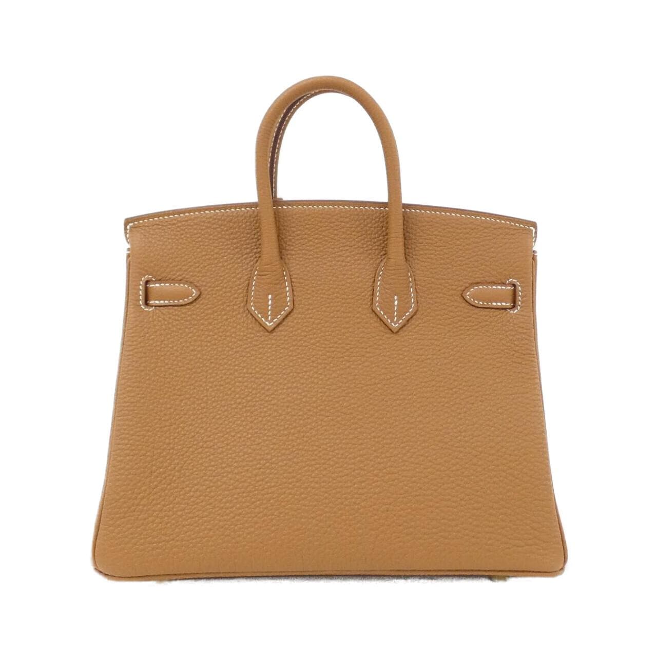 【未使用品】エルメス バーキン 25cm 041344CC バッグ