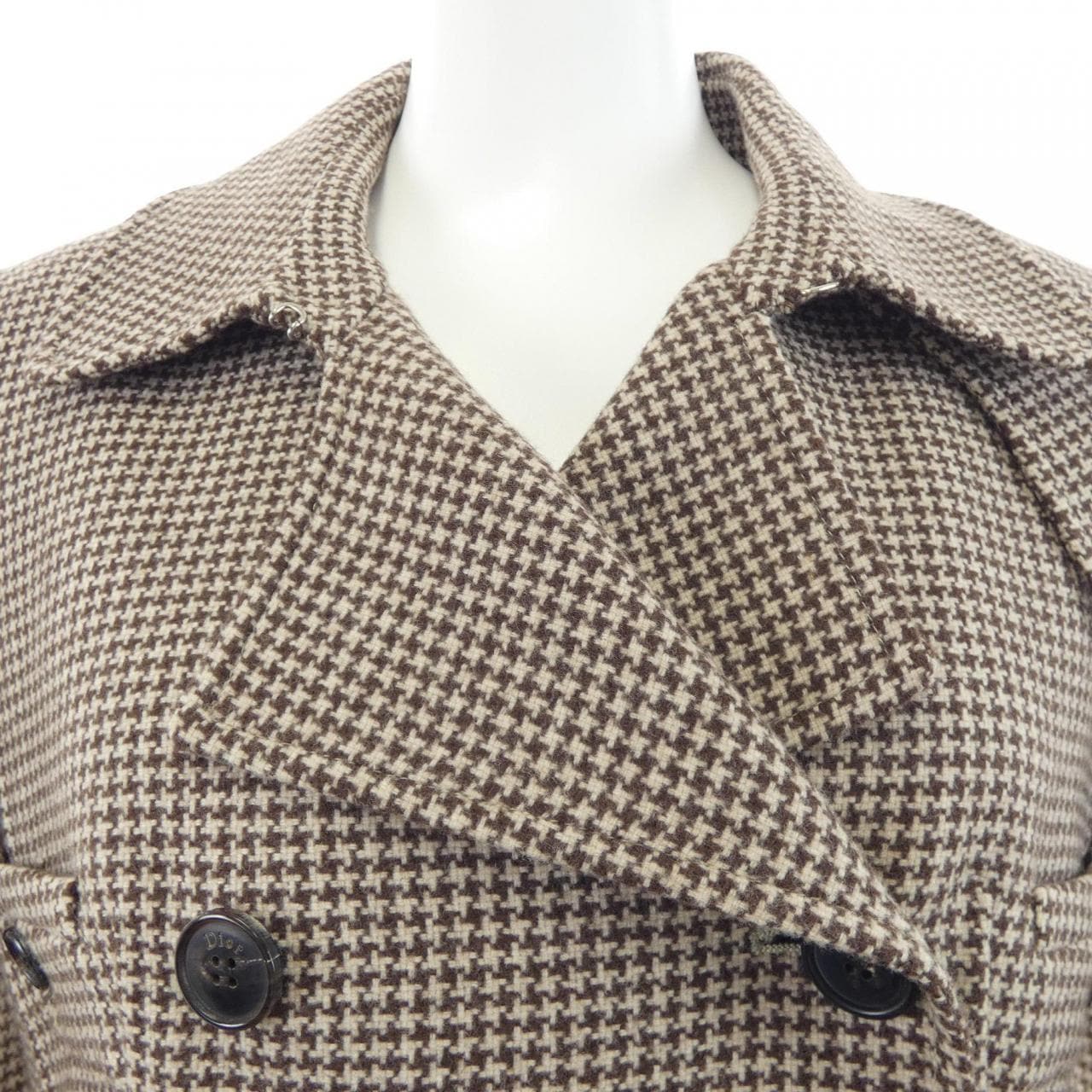 クリスチャンディオール CHRISTIAN DIOR 0A21233C1135 ジャケット