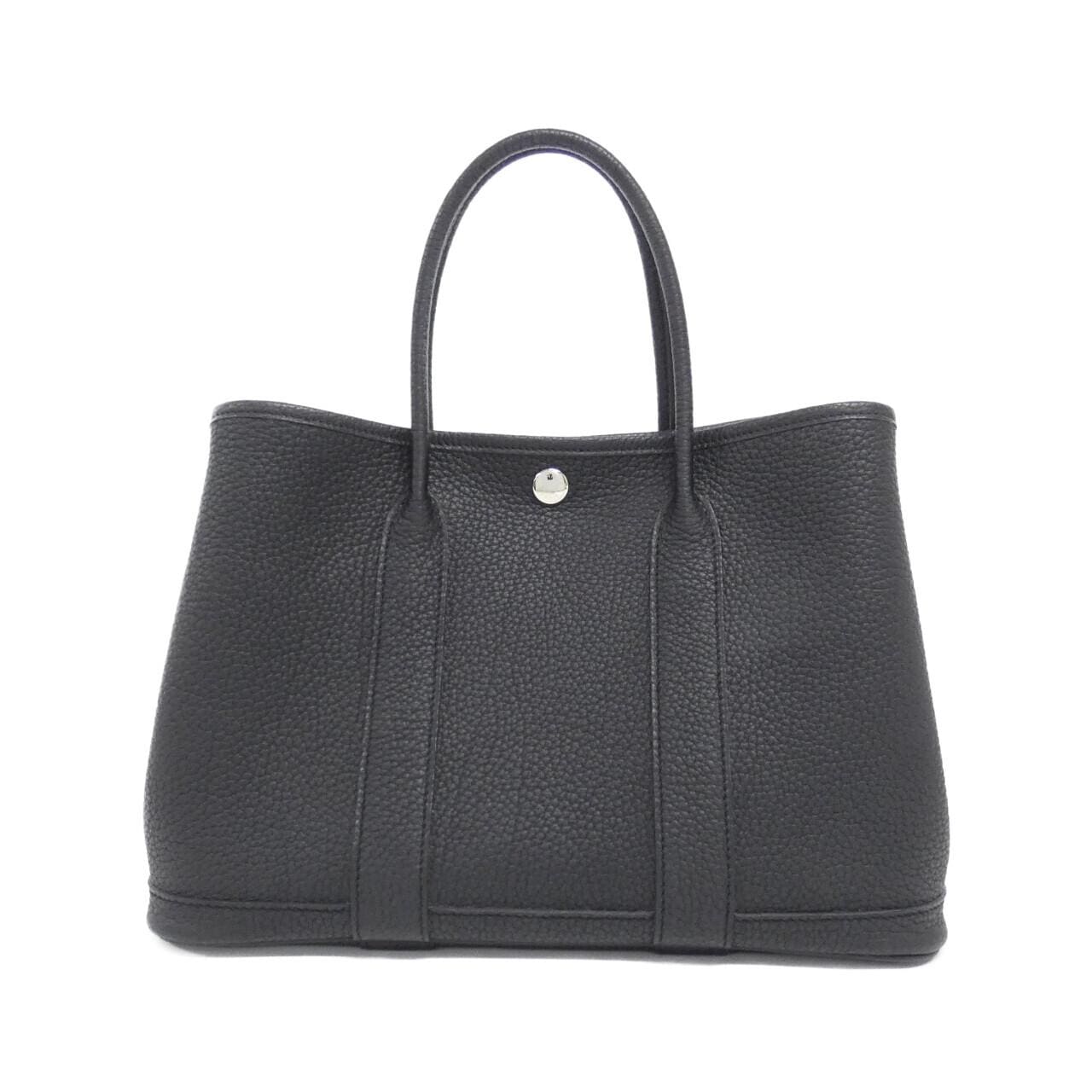 エルメス ガーデン パーティ 30cm 051568CK バッグ