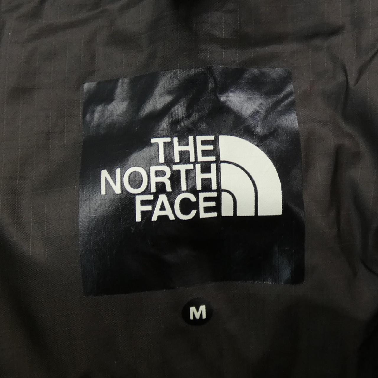 ザノースフェイス THE NORTH FACE ダウンコート