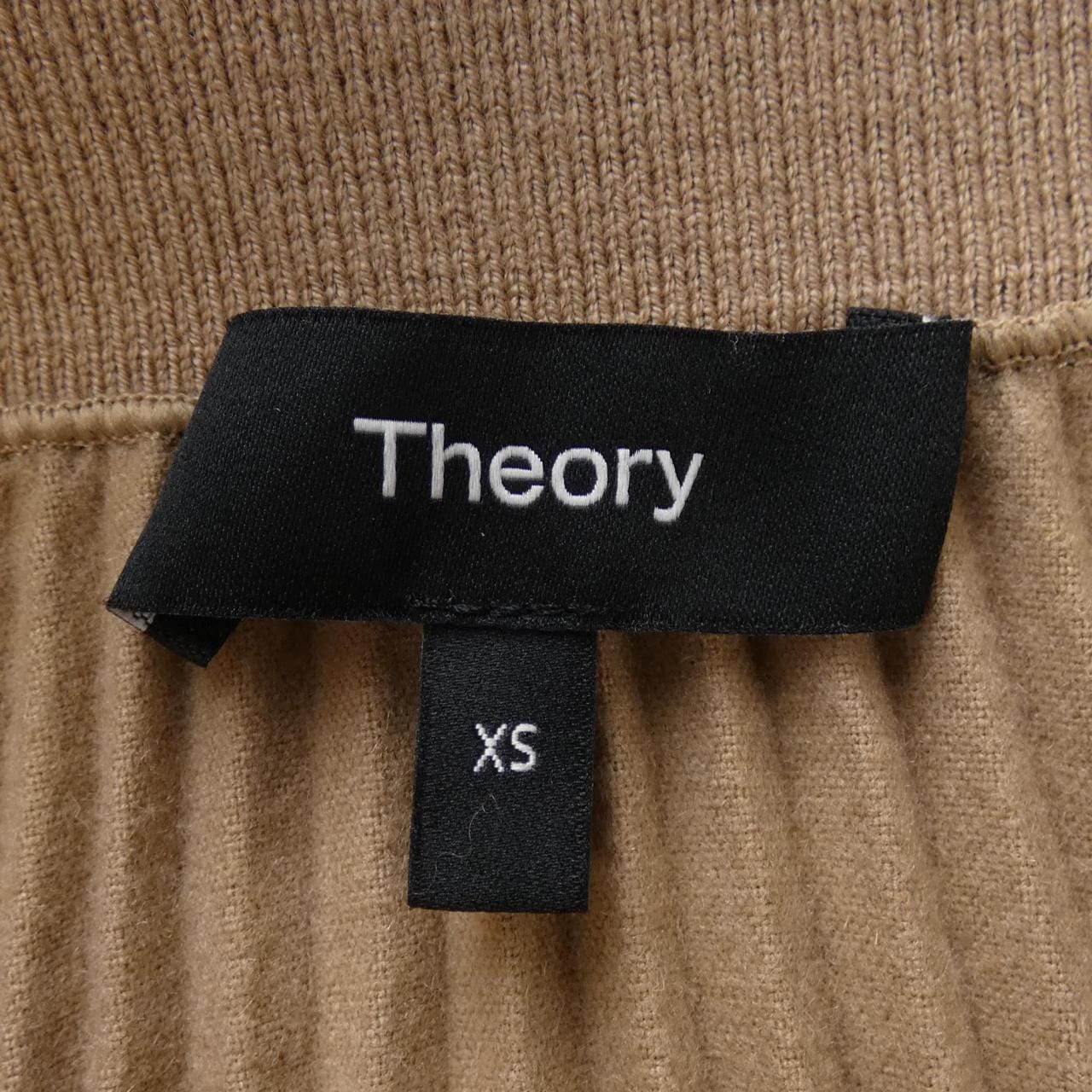 セオリー theory スカート