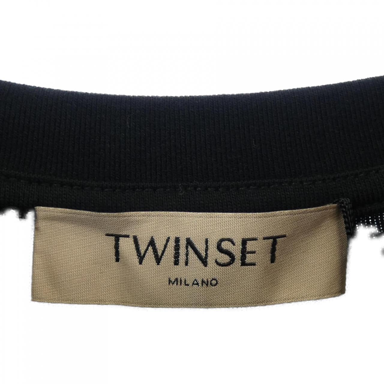 ツインセット TWIN-SET トップス