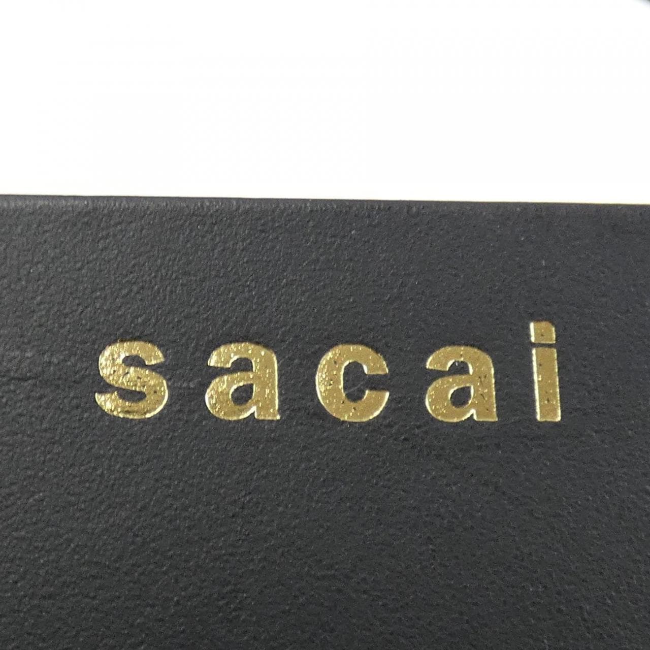 サカイ SACAI BAG