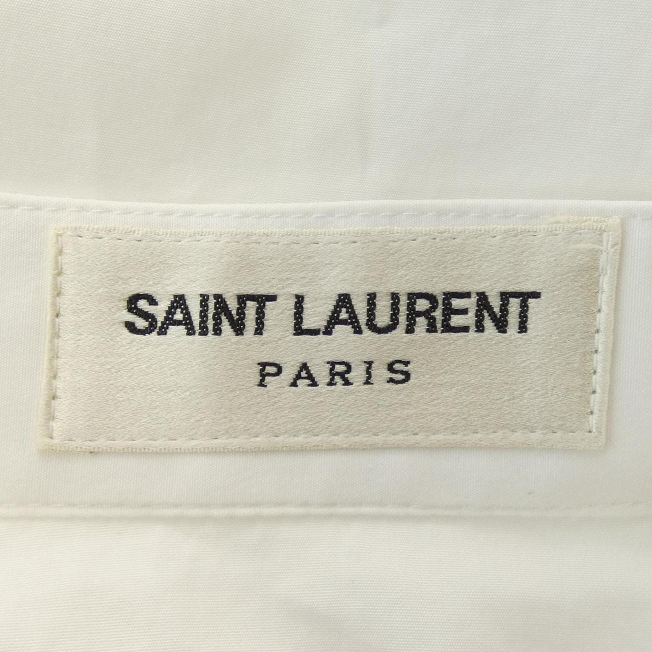 サンローラン SAINT LAURENT シャツ