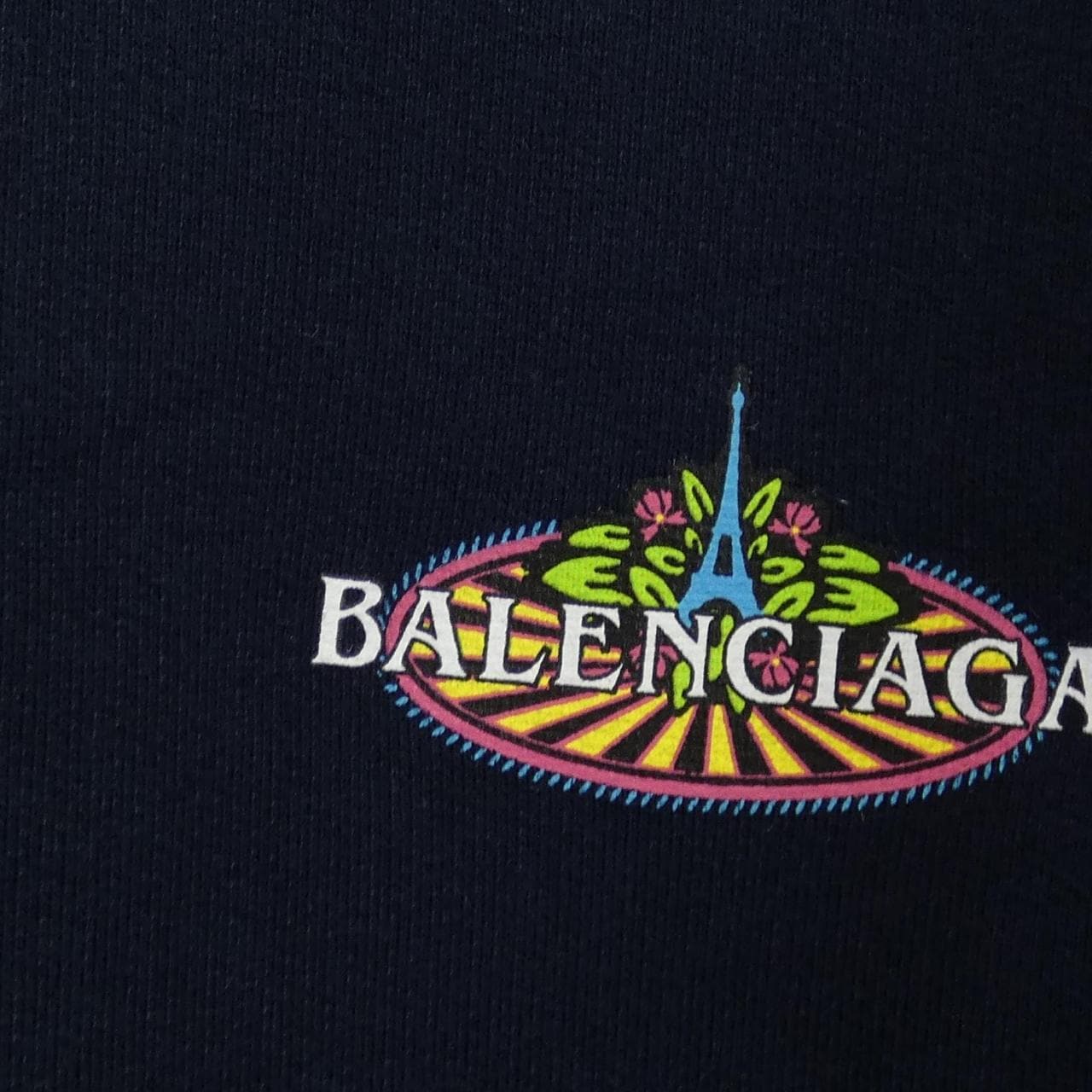 バレンシアガ BALENCIAGA パーカー