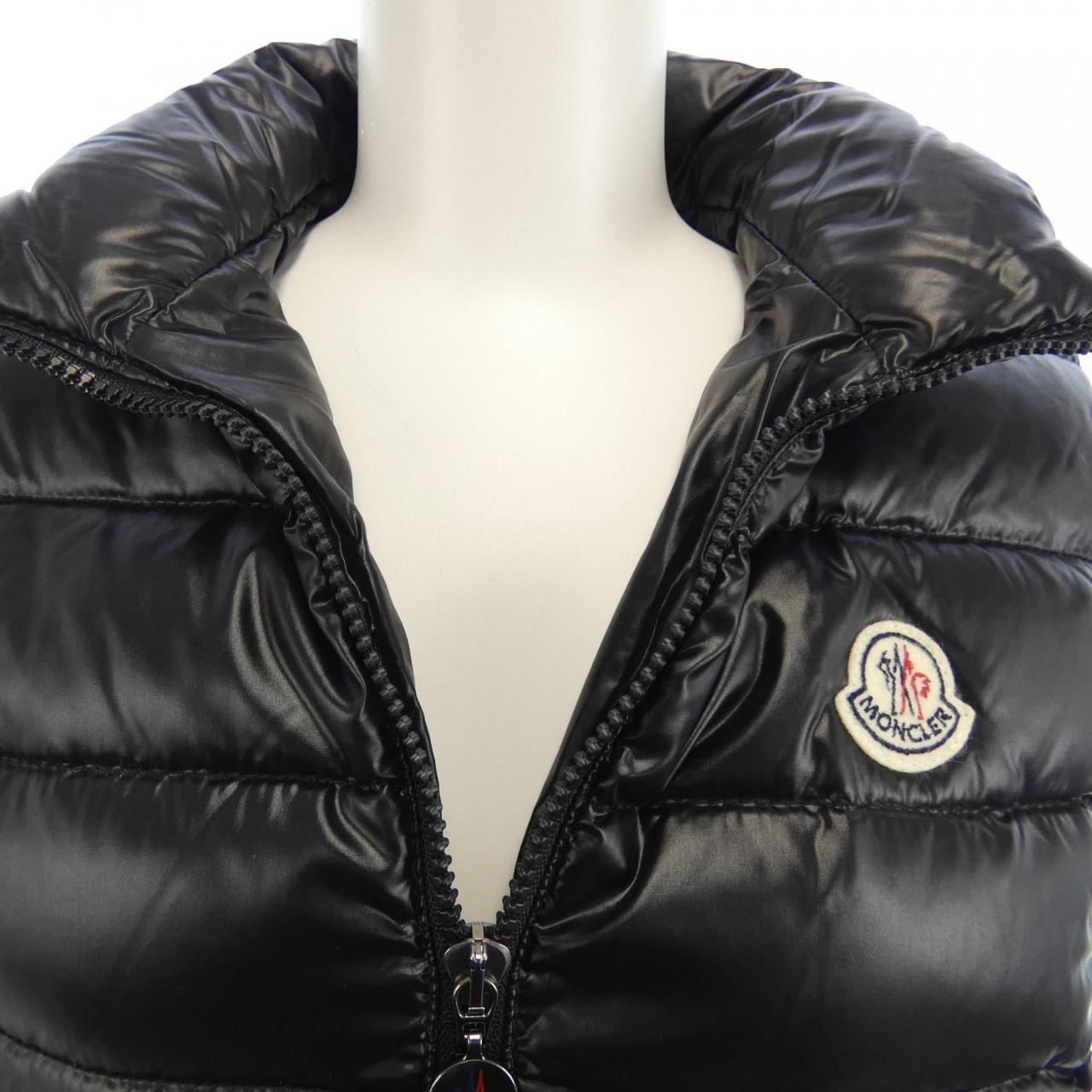 モンクレール MONCLER ダウンベスト