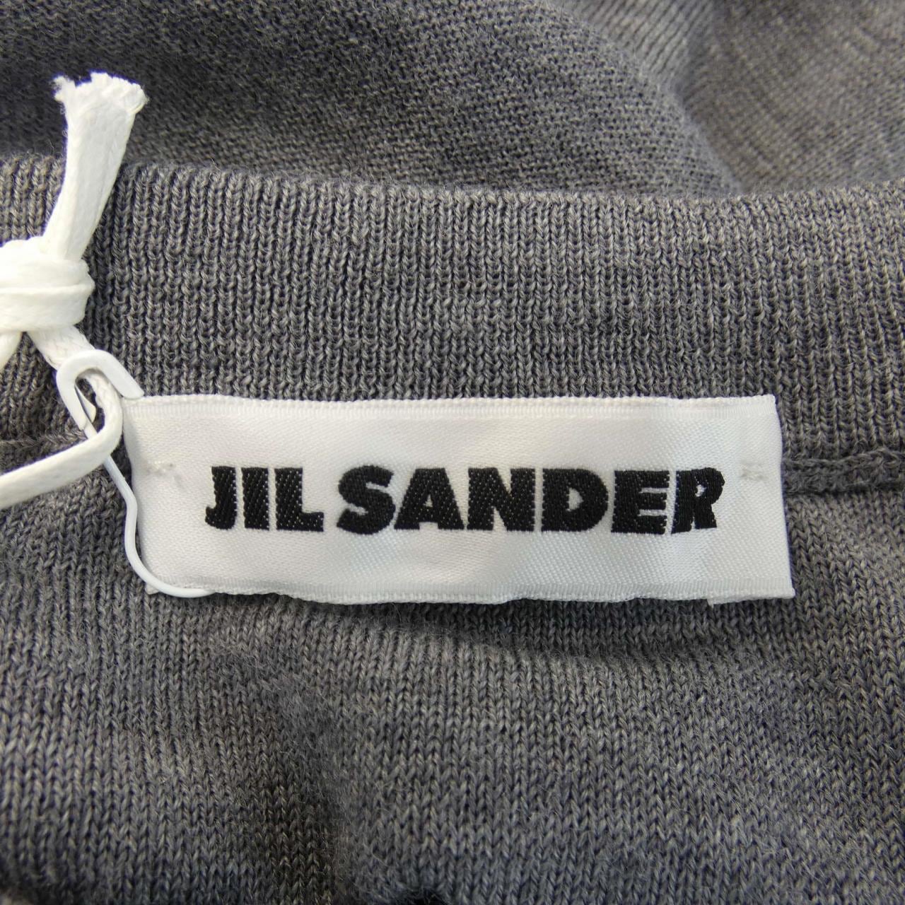 ジルサンダー JIL SANDER ニット