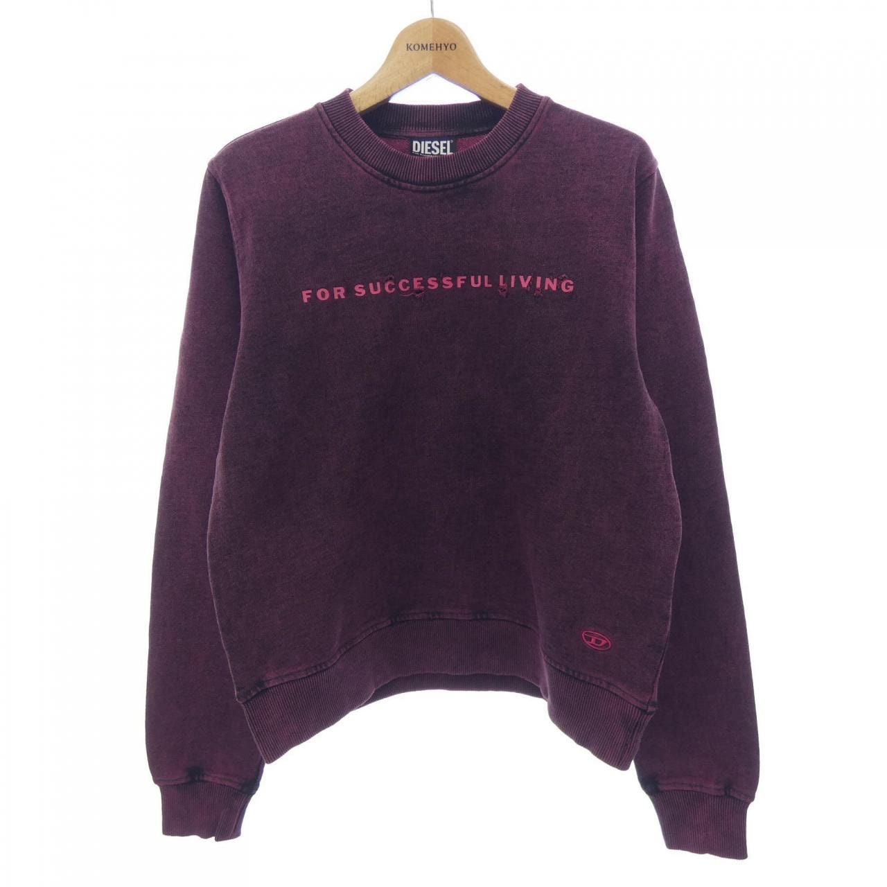 Diesel DIESEL top