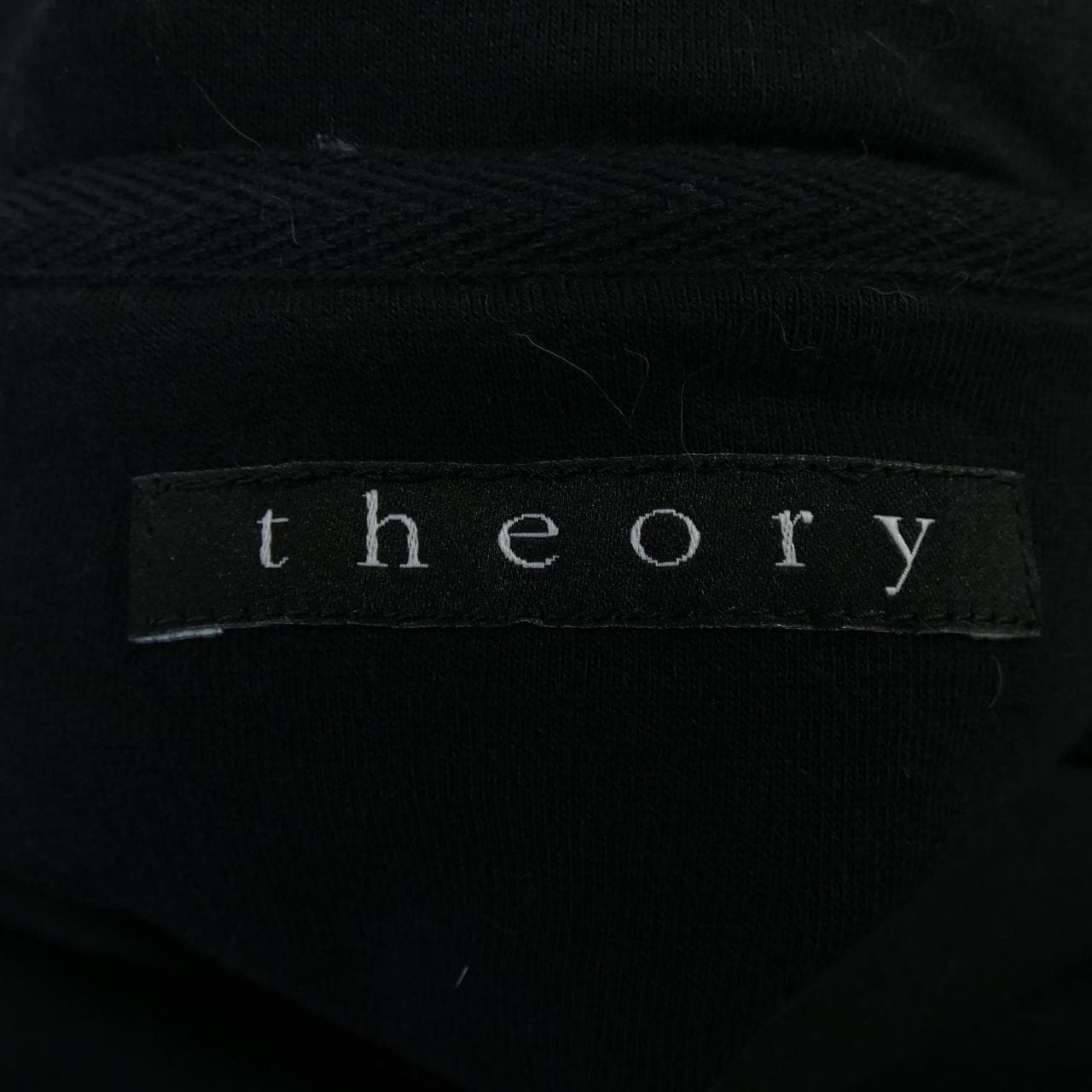 theory theory blouson