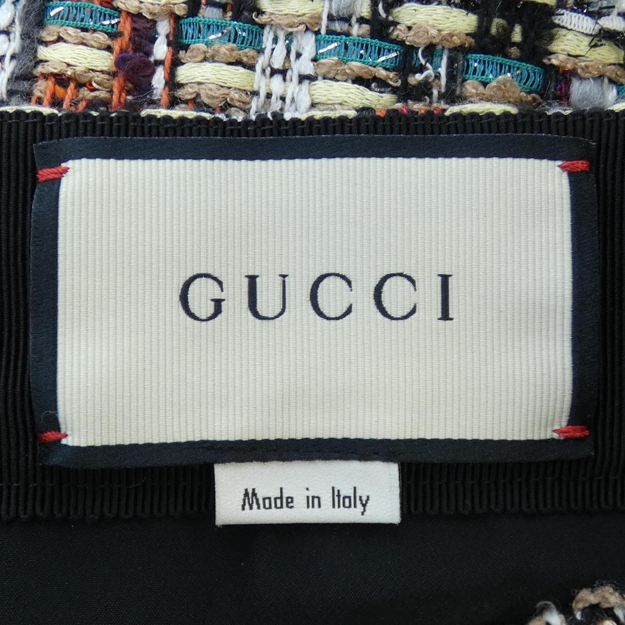 グッチ GUCCI スカート