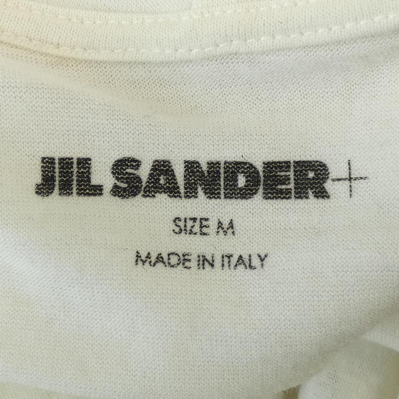 JIL SANDER+ JIL SANDER+ Tops