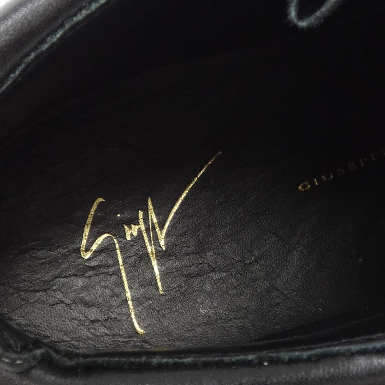 GIUSEPPE ZANOTTI GIUSEPPE ZANOTTI Sneakers