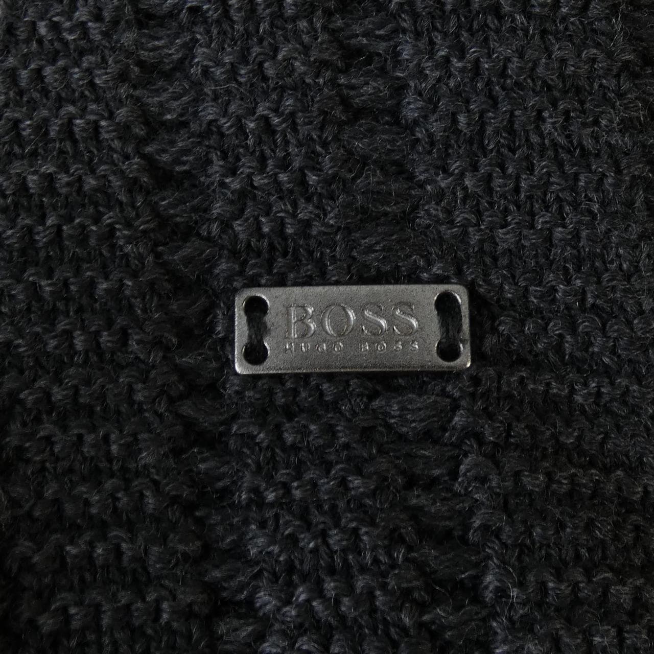 ヒューゴボス HUGO BOSS カーディガン