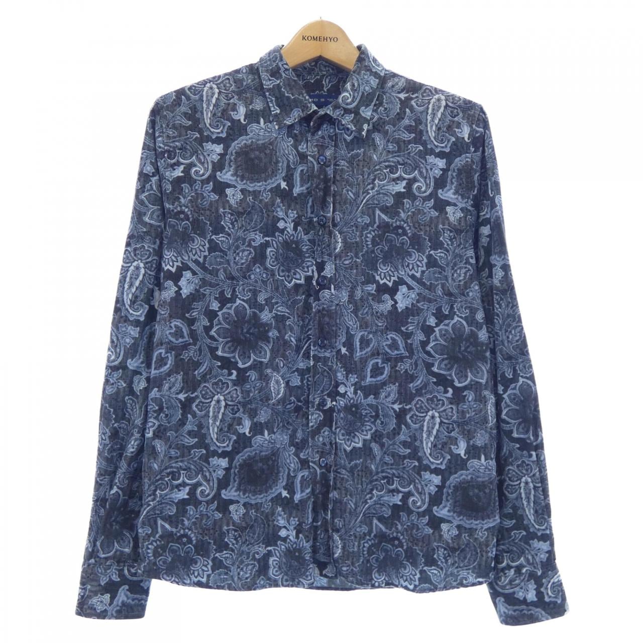 エトロ ETRO シャツ