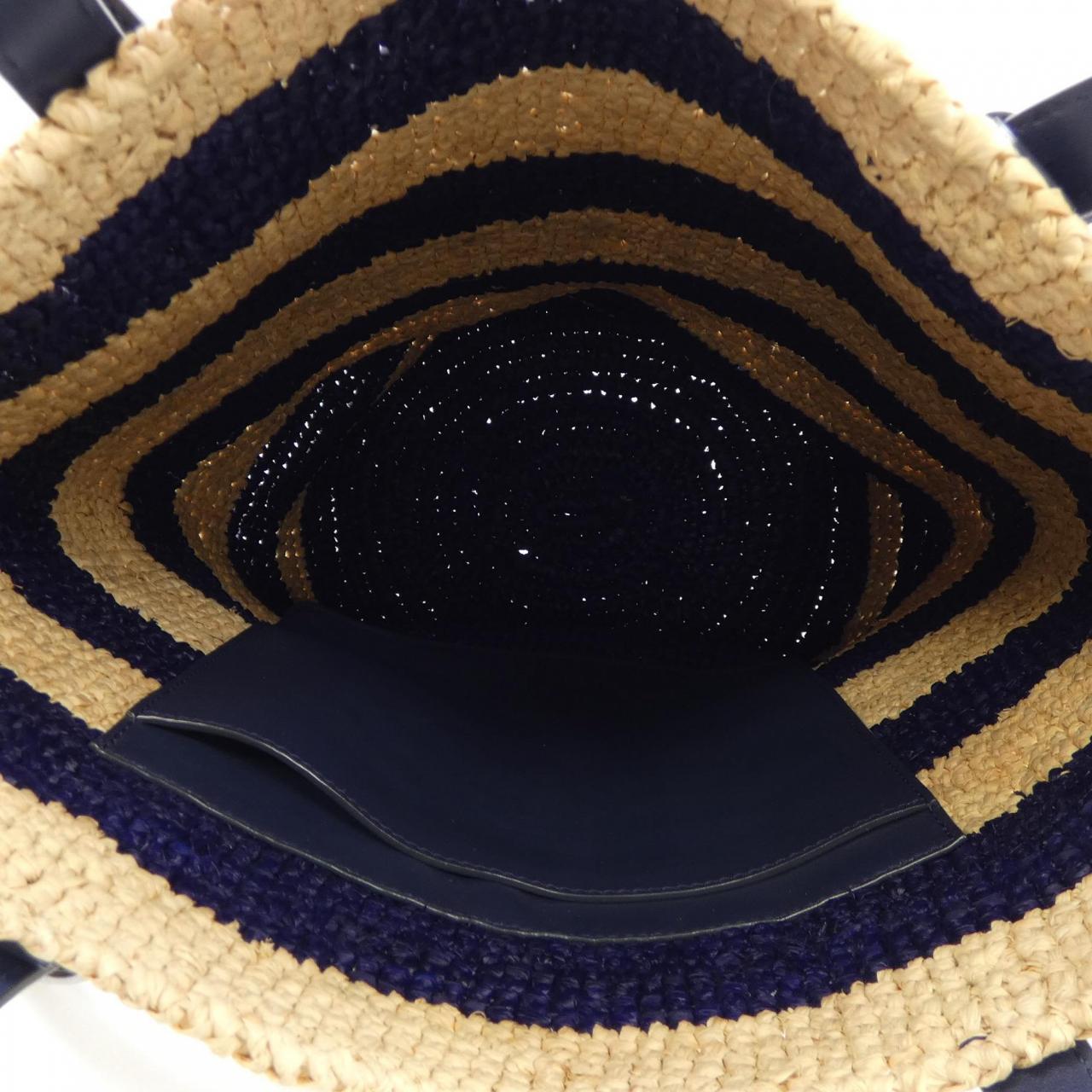 PACORABANNE BAG