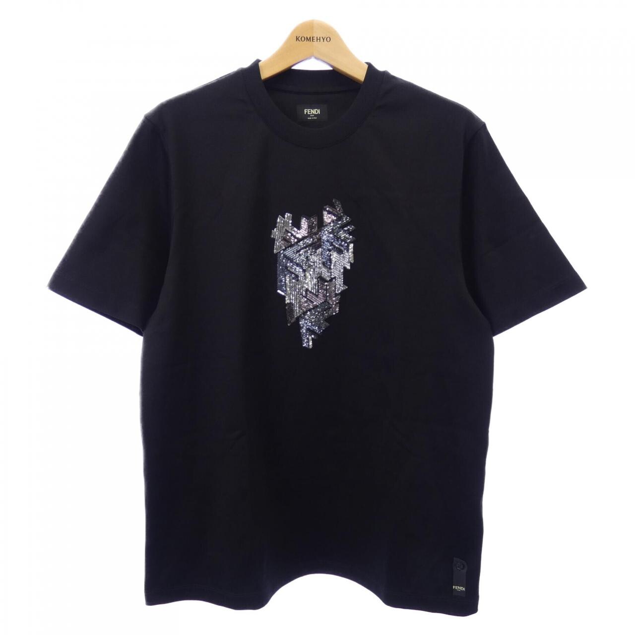 フェンディ FENDI Tシャツ