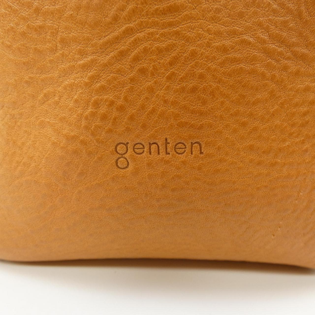 genten genten BAG