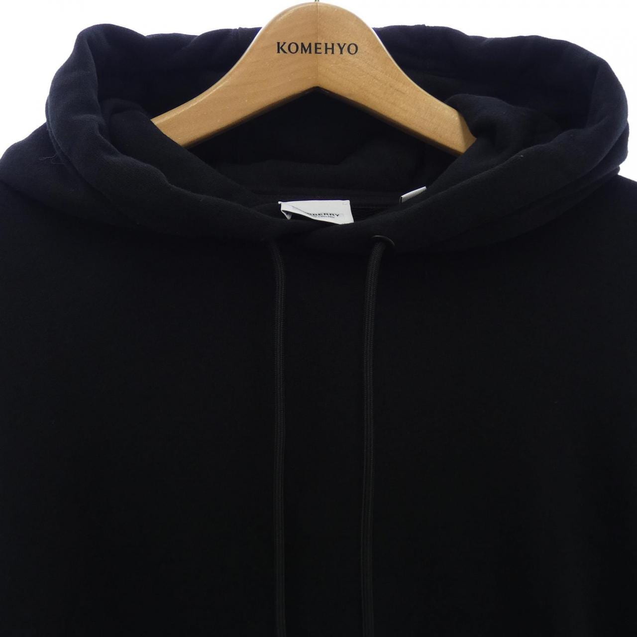 バーバリー BURBERRY パーカー