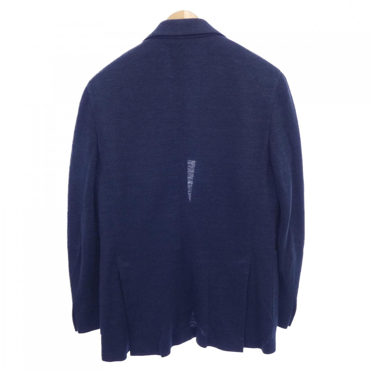 カルーゾ CARUSO LORO PIANA ジャケット