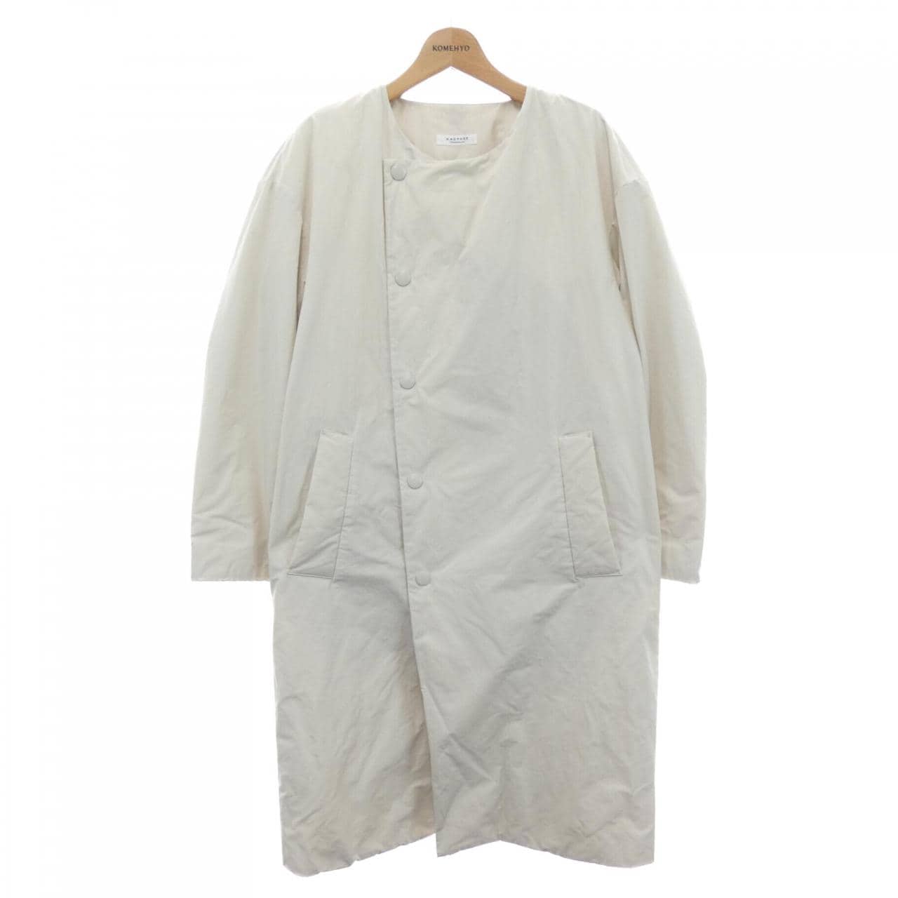 マカフィー MACPHEE ダウンコート