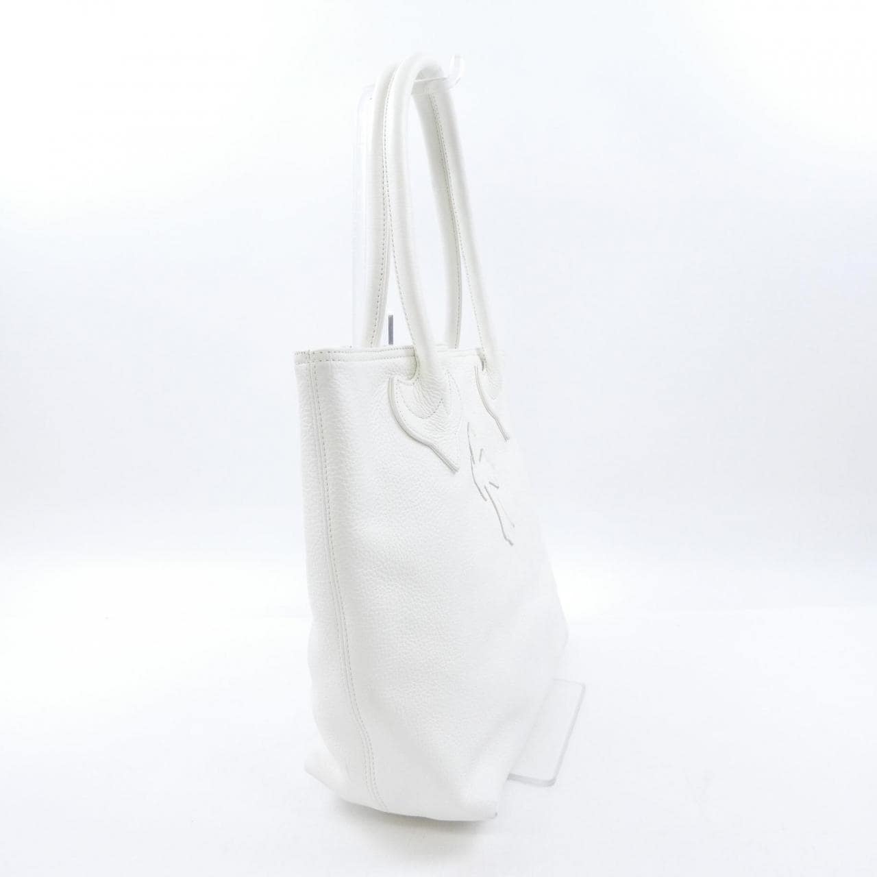 クロムハーツ CHROME HEARTS FS TOTE CRS PATCH　FSトート クロスパッチ 300033027D01XXX046 BAG