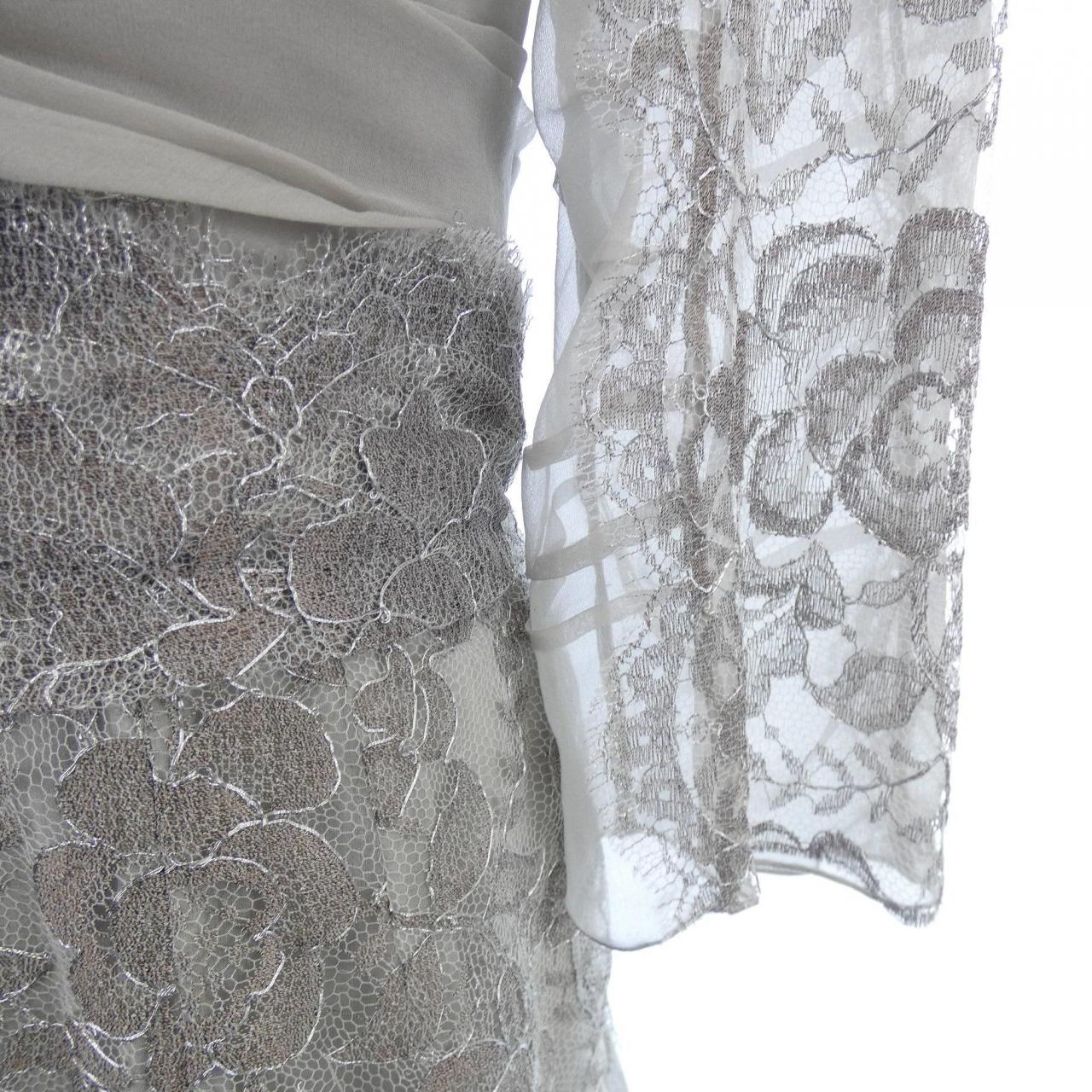 ドルチェアンドガッバーナ DOLCE&GABBANA F6BV5T/FU1AT ワンピース