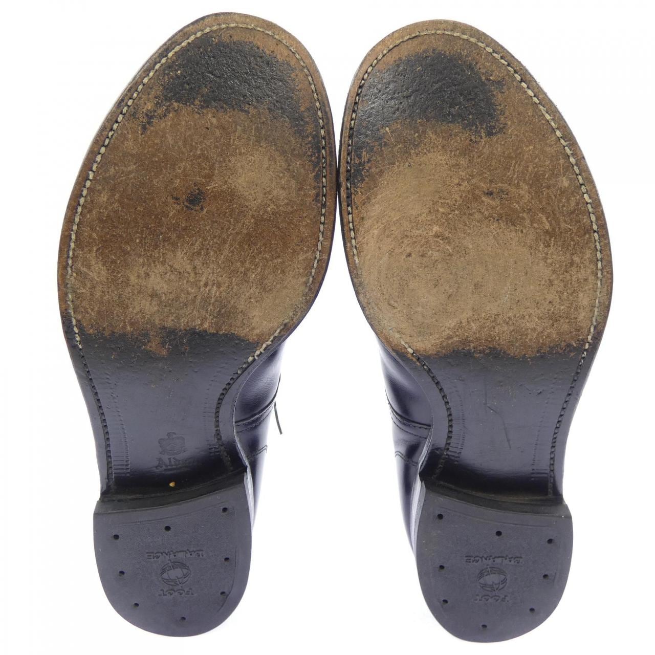 オールデン ALDEN 54007 シューズ