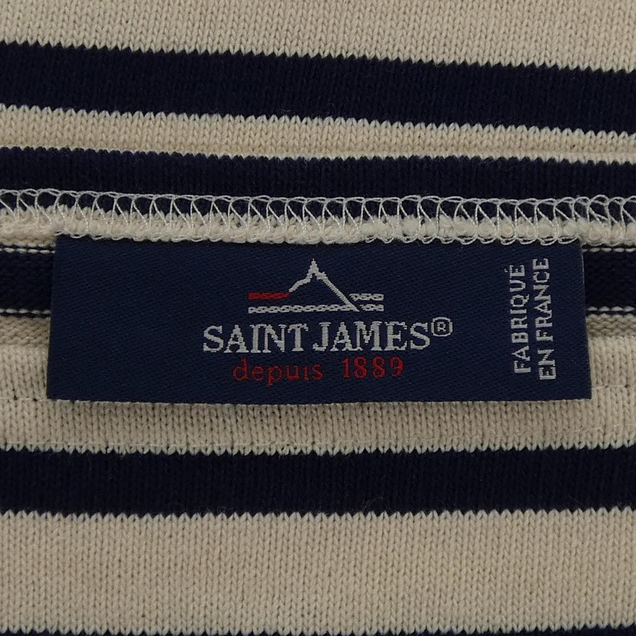 セントジェームス SAINT JAMES トップス