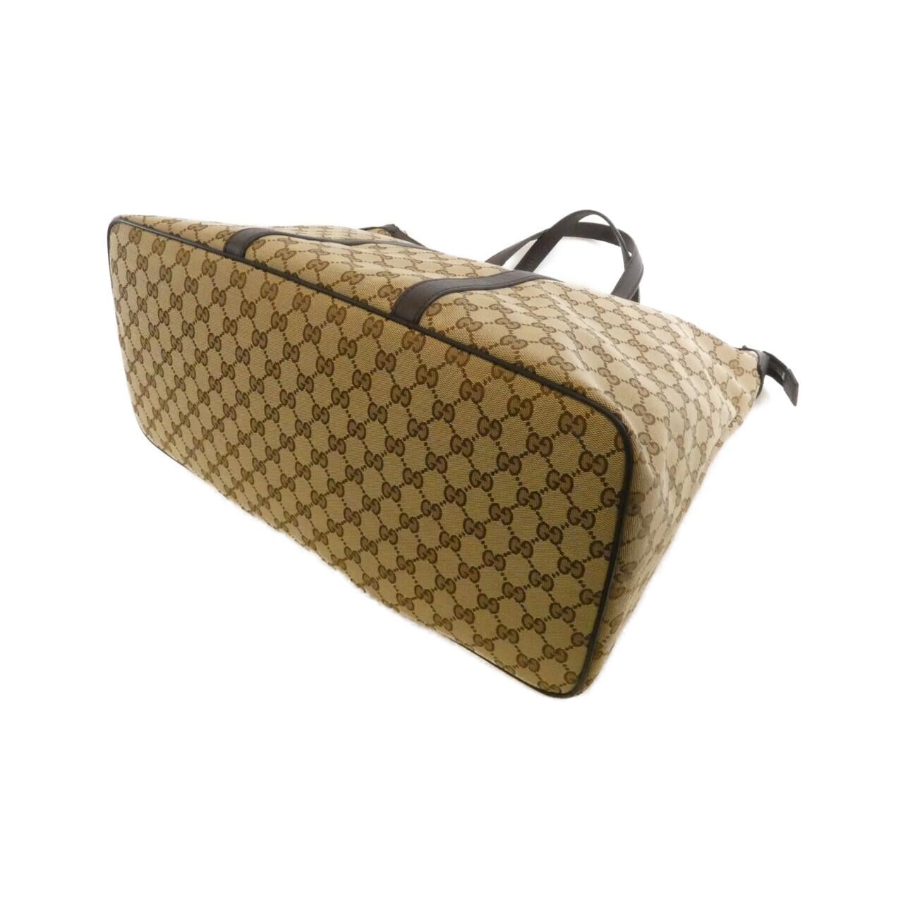 グッチ GGキャンバス 449170 KY9LN バッグ