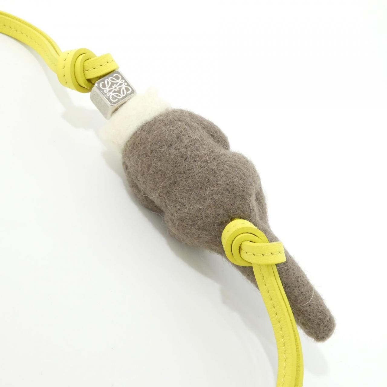 ロエベ オッターチャーム CA36232X04 バッグチャーム