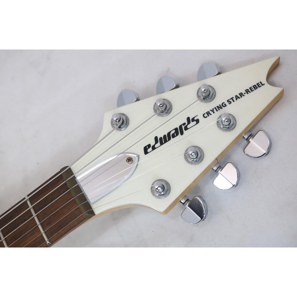 ＥＤＷＡＲＤＳ　　Ｅ－ＣＳ－ＲＥＢＥＬ　ＬＩＭＩＴＥＤ