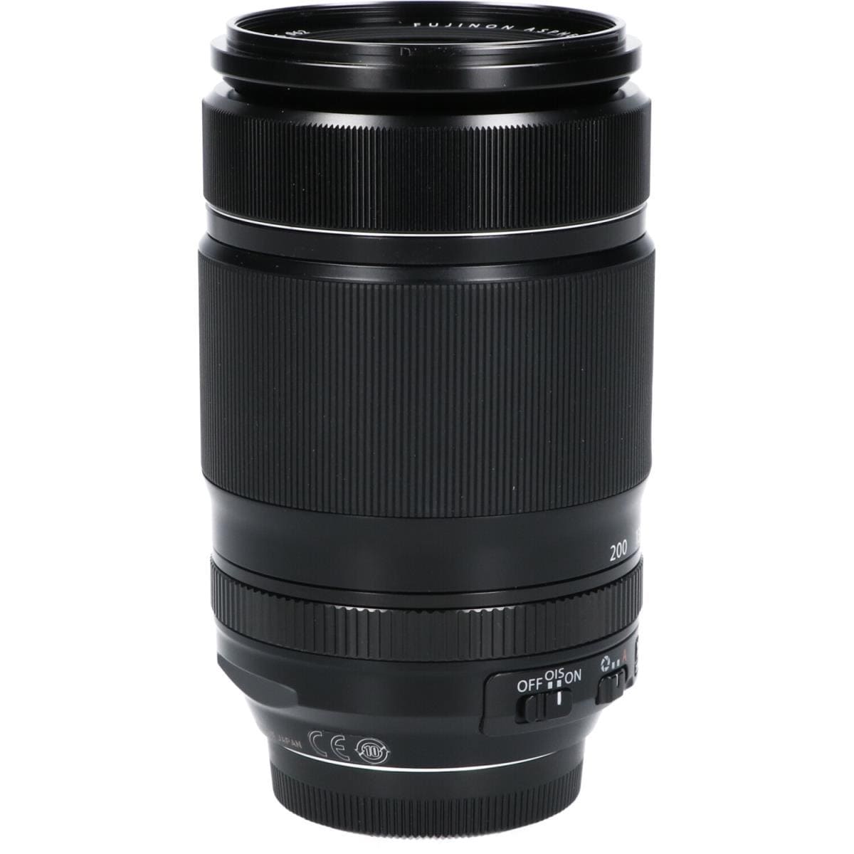 ＦＵＪＩＦＩＬＭ　ＸＦ５５－２００ｍｍ　Ｆ３．５－４．８Ｒ　ＬＭ　ＯＩＳ