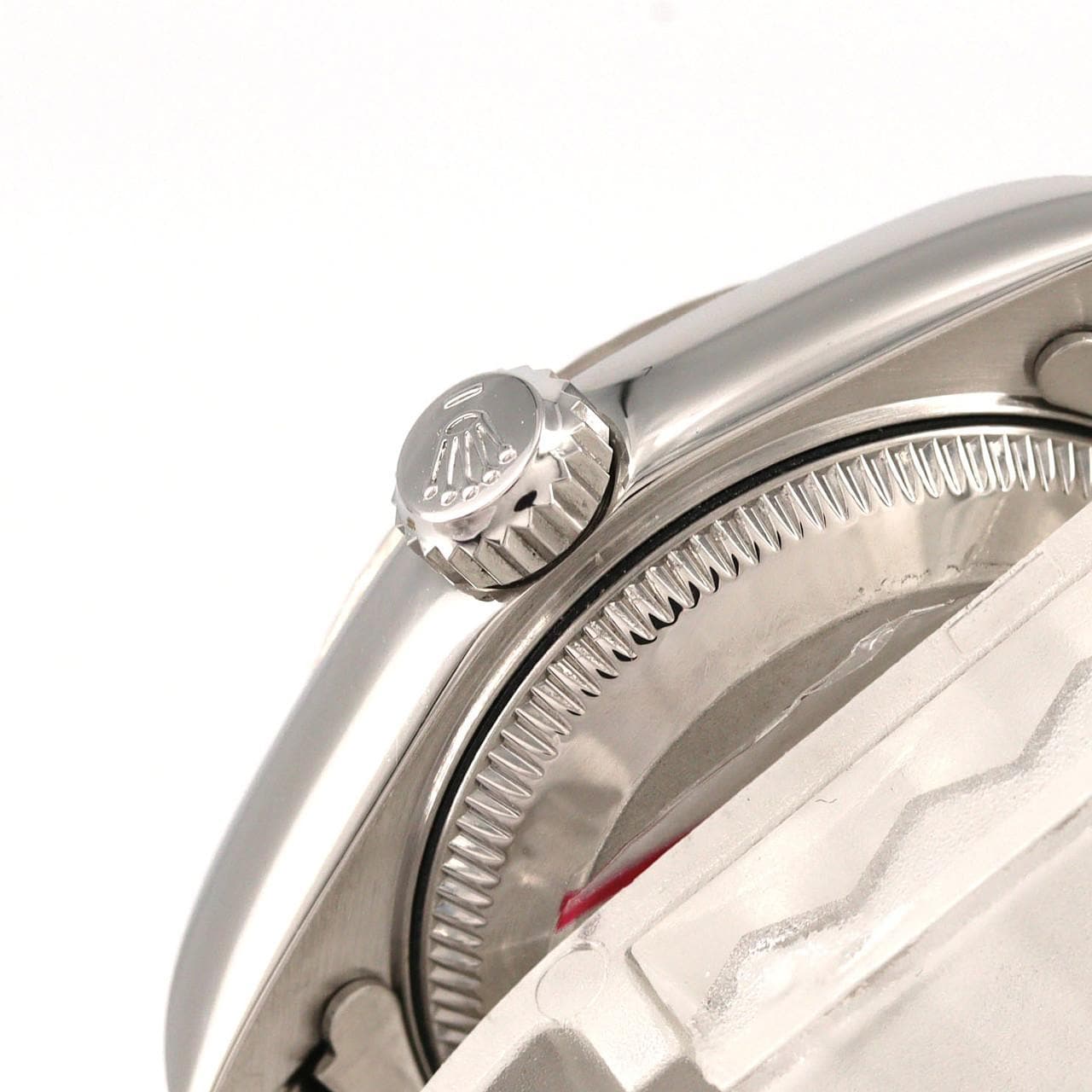 ROLEX Datejust 79174 SSxWG自动上弦F 编号