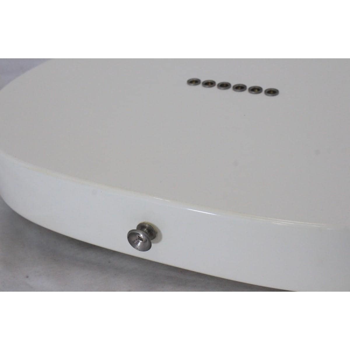 ＦＥＮＤＥＲ　　ＰＬＡＹＥＲ　ＴＥＬＥＣＡＳＴＥＲ