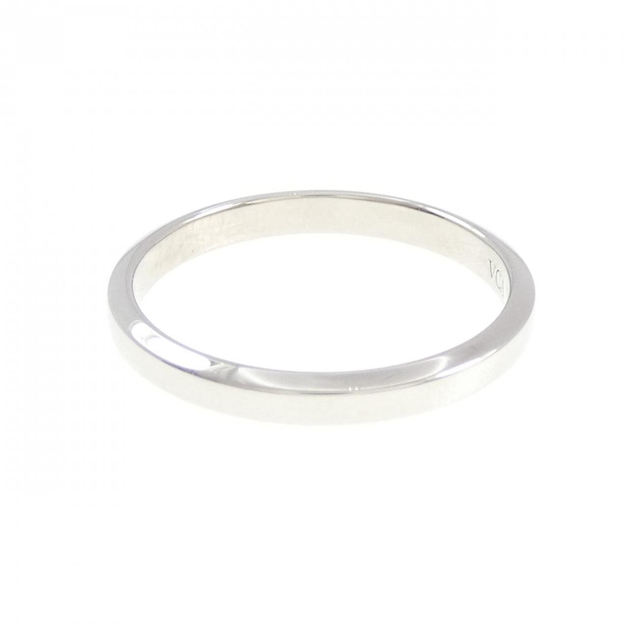 ヴァンクリーフ&アーペル トゥージュール リング