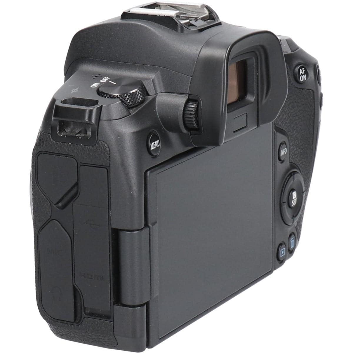 【ＷＥＢ限定現状販売品】ＥＯＳ　Ｒ