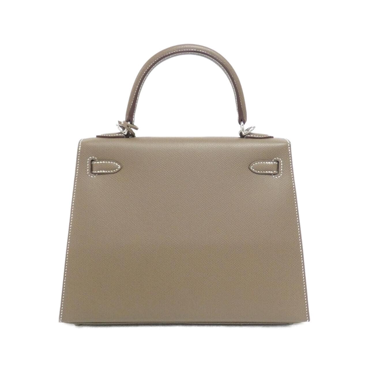 【未使用品】エルメス ケリー 25cm 038416CK バッグ