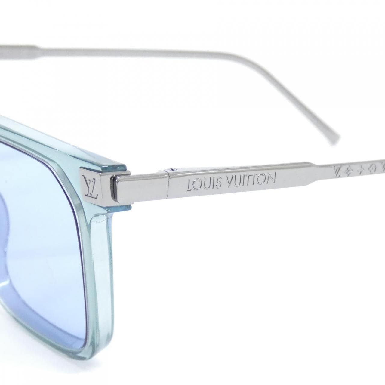 ルイヴィトン ウェリントン Z1826E サングラス