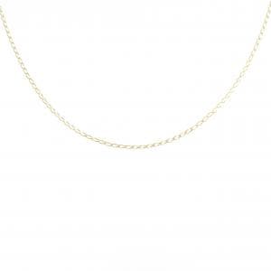 K24YG ネックレス