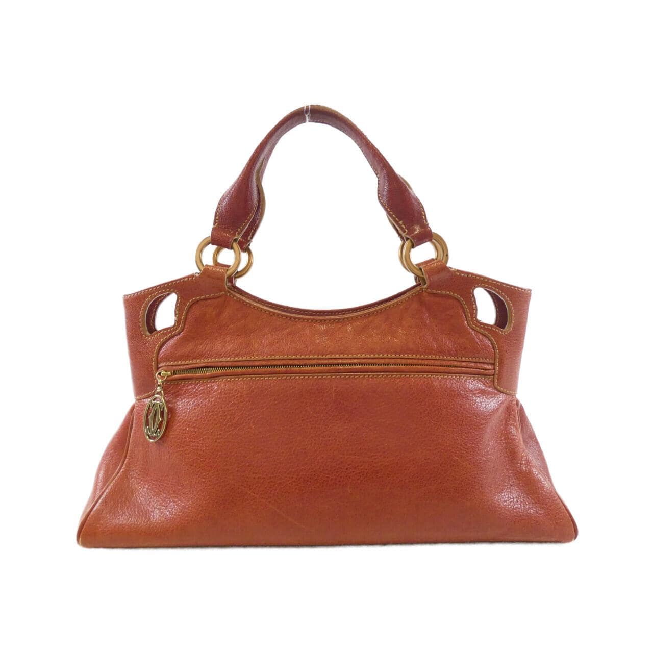 カルティエ マルチェロ バッグ