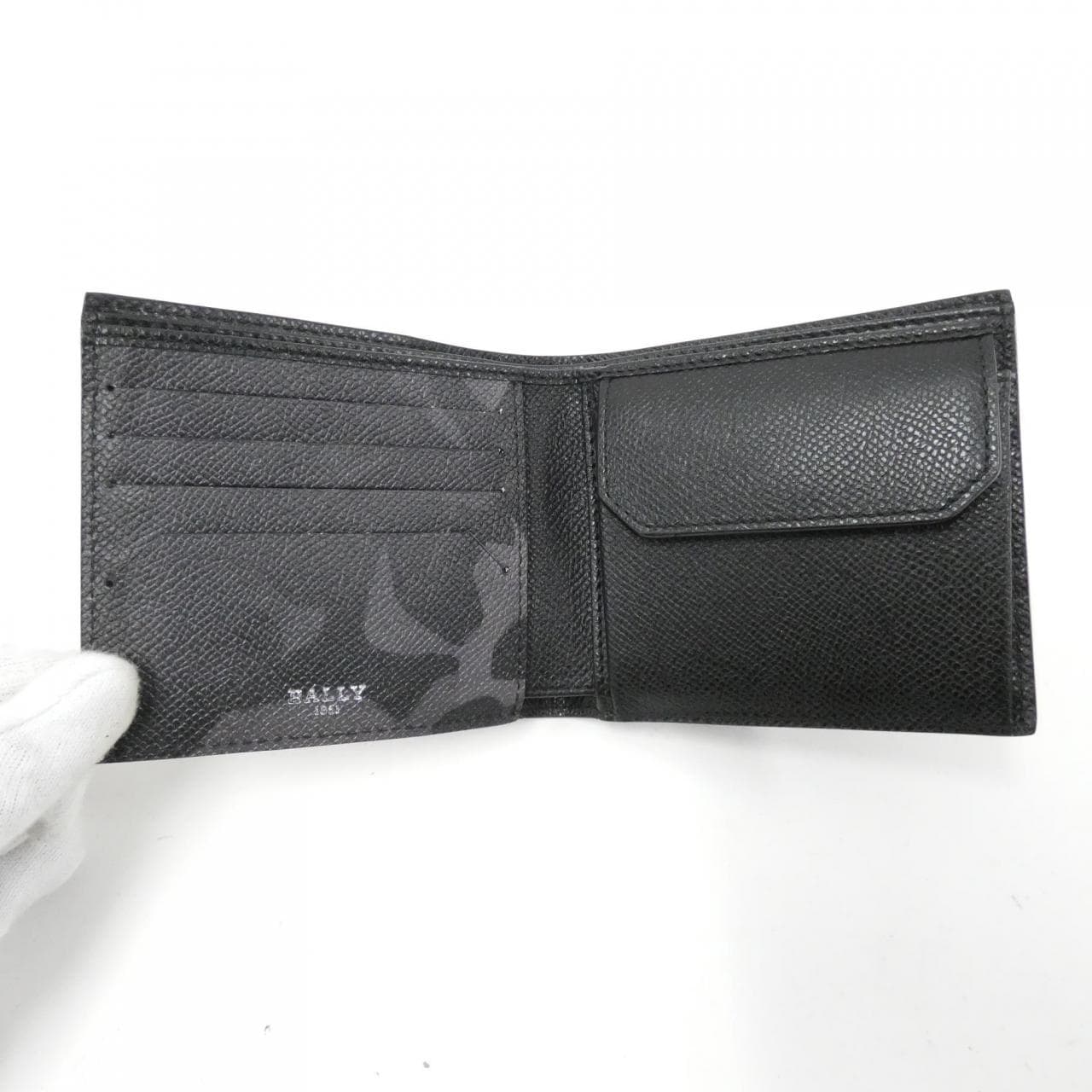 [BRAND NEW] Barry BRIBEL CAM wallet
