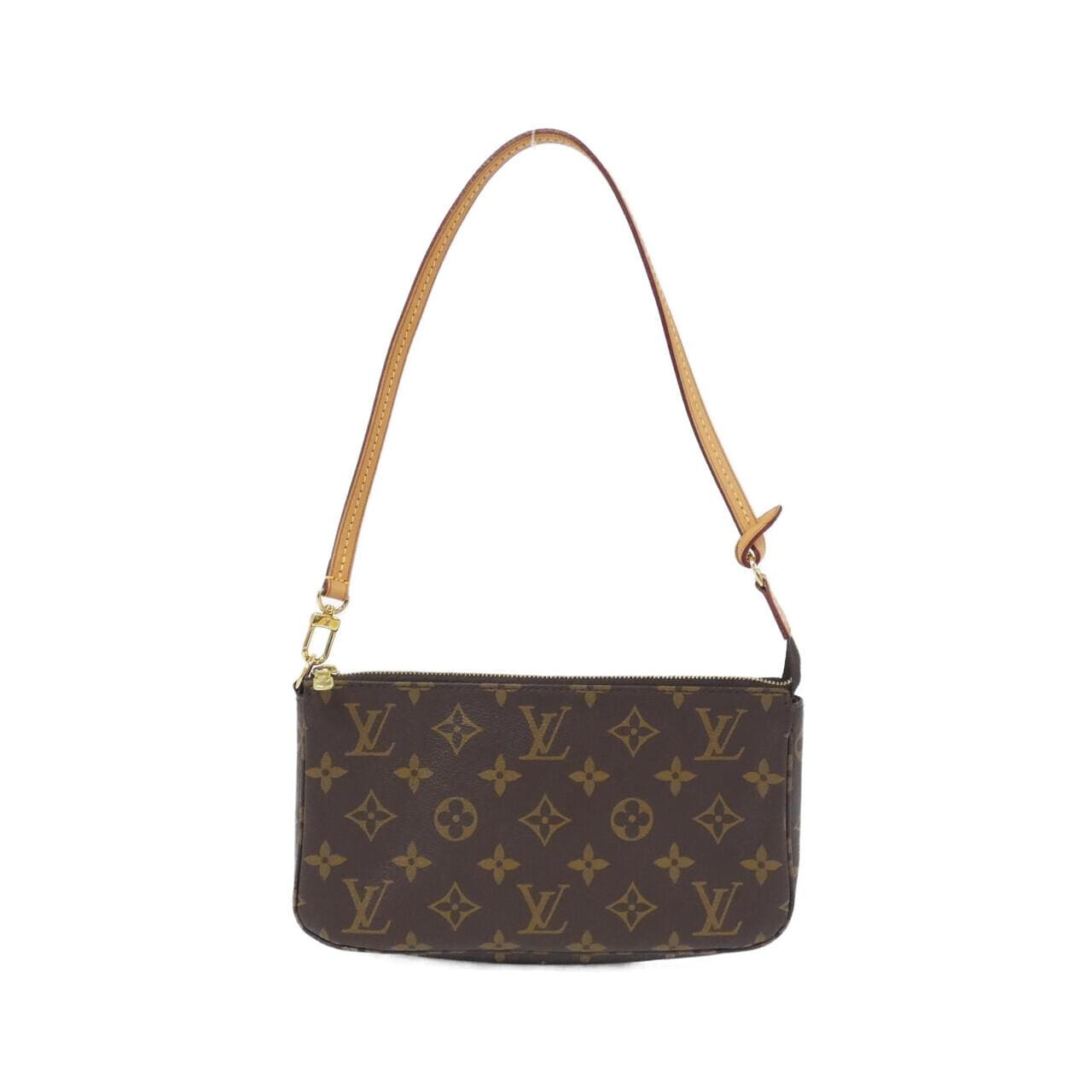 LOUIS VUITTON Monogram Pochette Accessory M40712 Accessory Pouch