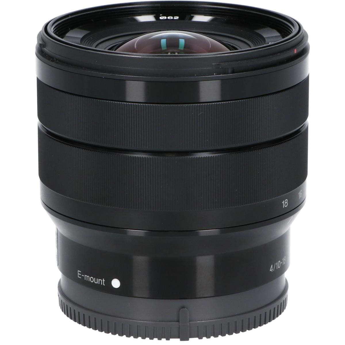 Ｅ１０－１８ｍｍ　Ｆ４ＯＳＳ（ＳＥＬ１０１８）