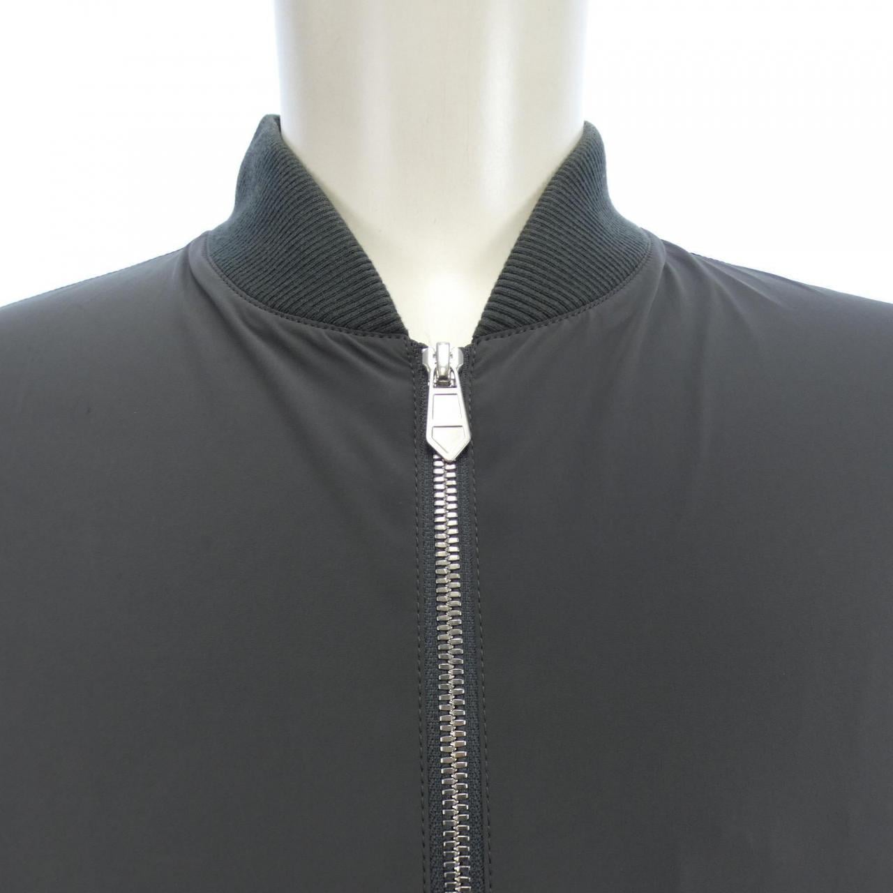 エルメス HERMES ブルゾン