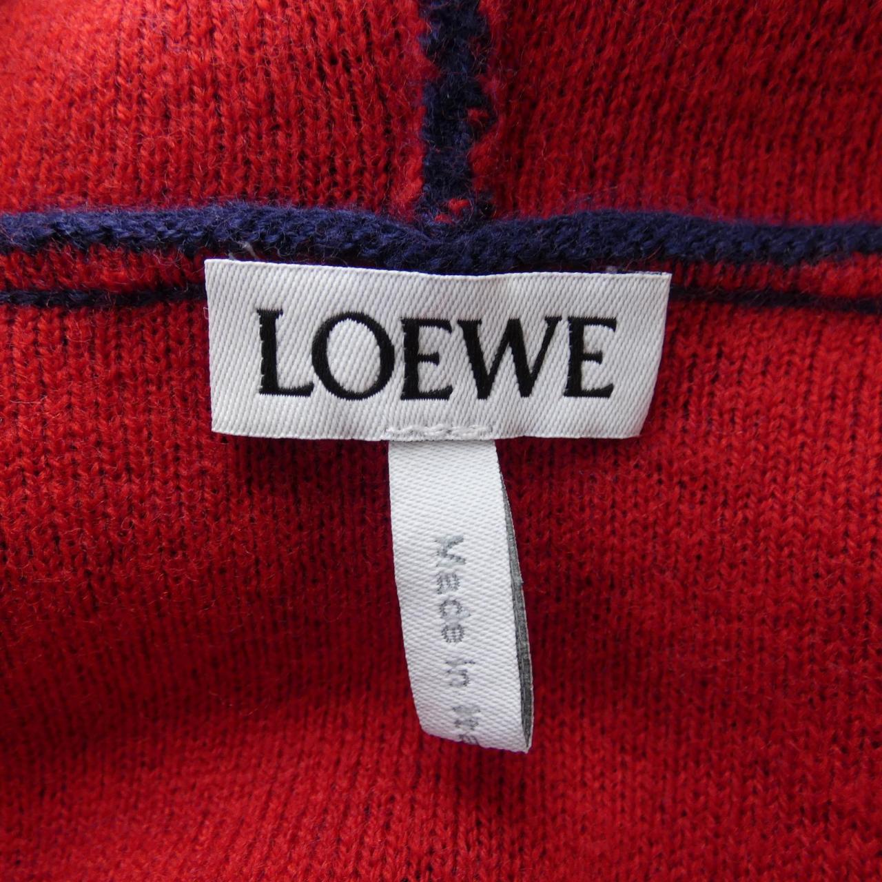 ロエベ LOEWE パーカー