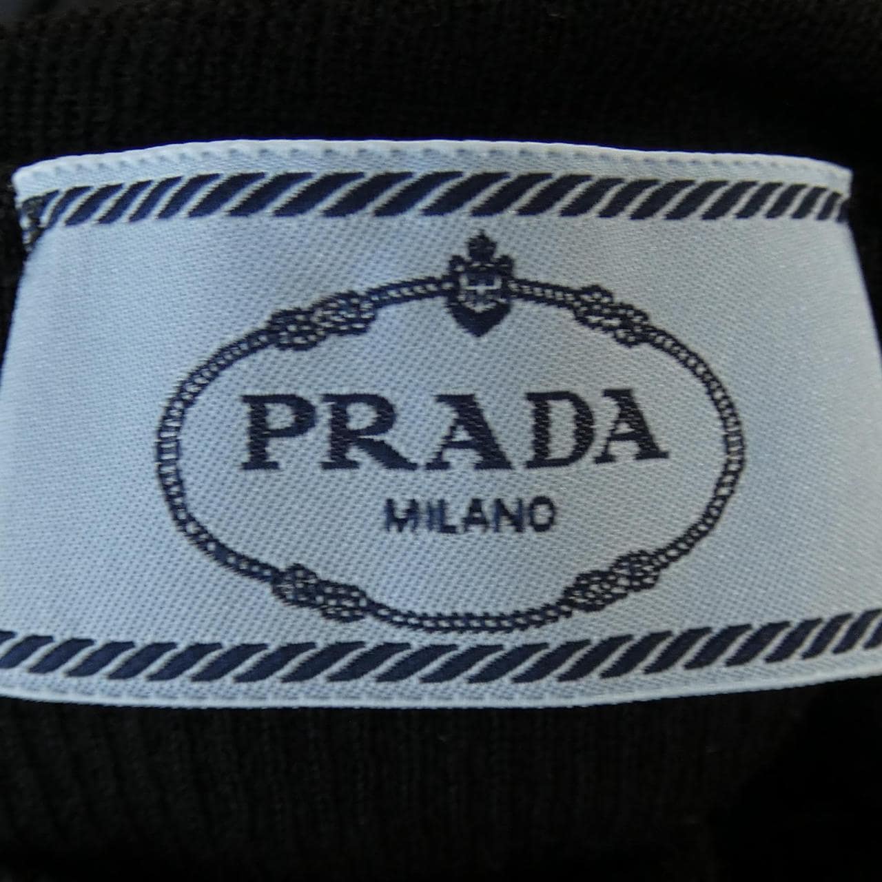 プラダ PRADA ニット