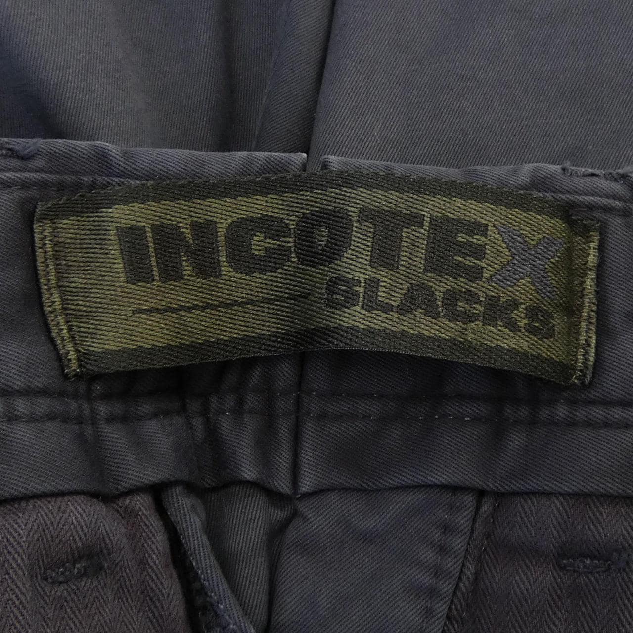 インコテックス INCOTEX ショートパンツ